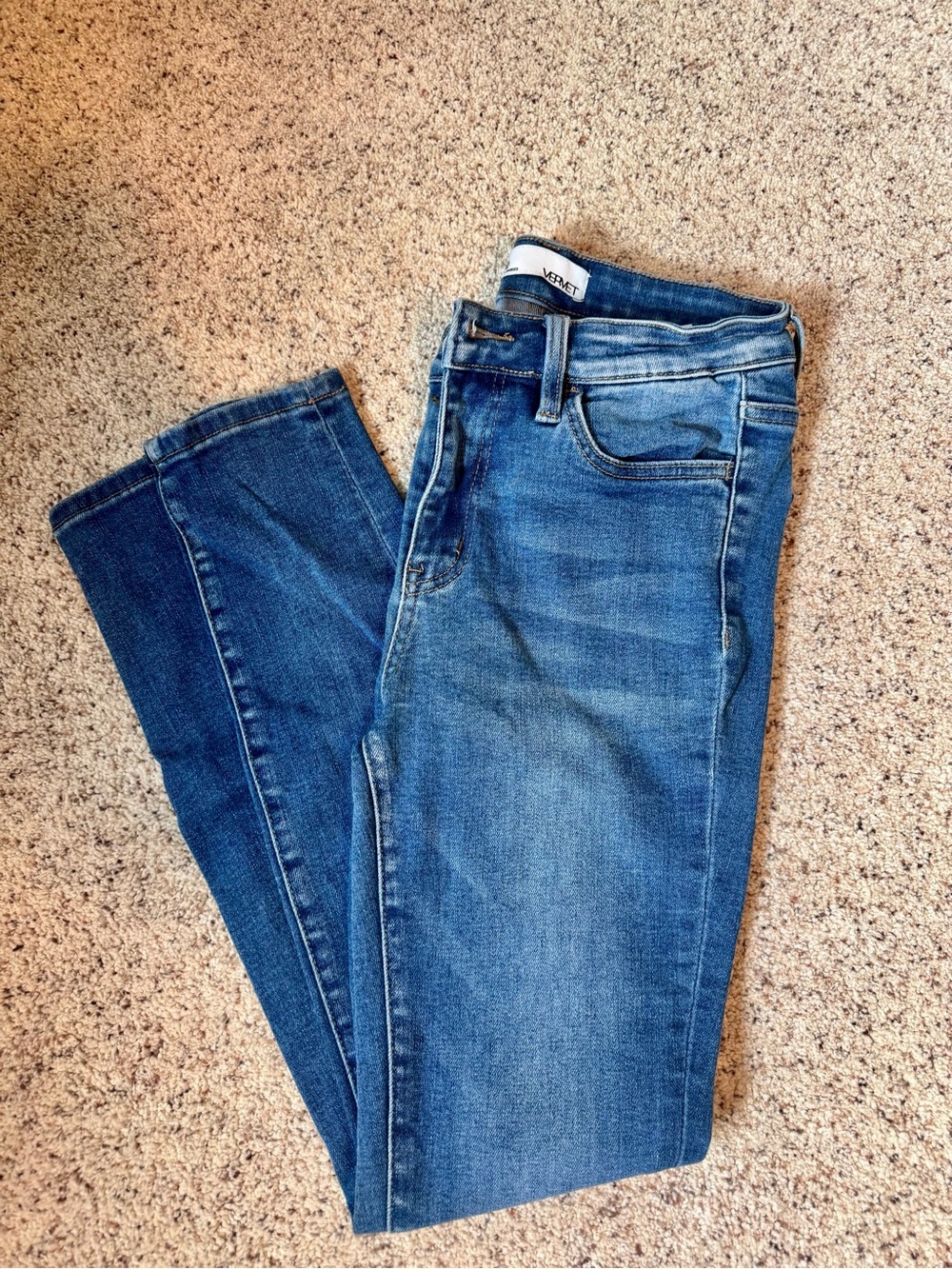 Vervet by Flying Monkey Jeans Style Haylie Size 26
